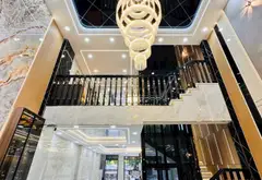 Cơ hội sở hữu nhà riêng 5 tầng thang máy ngay Quận 12 giá hấp dẫn... Bán nhà riêng tại Thới An, Hồ Chí Minh 06