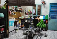 Nhà mặt phố kinh doanh sầm uất, giảm giá cực sốc... Bán nhà mặt phố tại Thông Tây Hội, Hồ Chí Minh 05