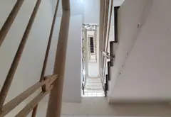 Bán nhà 5 tầng 118m2 tại Phường 16 Gò Vấp, mặt tiền 6m, ô tô vào nhà, khu dân trí cao... Bán owner_side tại An Hội Đông, Hồ Chí Minh 12