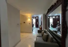 Nhà sang xịn ở Ngọc Lâm, Long Biên – Thiết kế chuẩn sống hiện đại... Bán nhà riêng tại Bồ Đề, Hà Nội 08