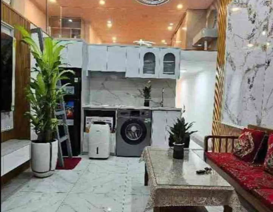Căn hộ nhỏ tại phường Cửa Nam, Hà Nội giá hợp lý, phù hợp đầu tư cho thuê... Bán căn hộ chung cư tại Cửa Nam, Hà Nội 01