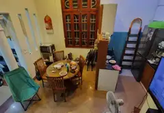Bán nhà lô góc 4 tầng 5 phòng ngủ tại Hoàng Hoa Thám... Bán nhà riêng tại Ngọc Hà, Hà Nội 01