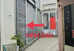 Bán nhà riêng 3 tầng Phường Bình Lợi Trung Hồ Chí Minh, hẻm xe hơi, 49m2... Bán nhà riêng tại Bình Lợi Trung, Hồ Chí Minh 15