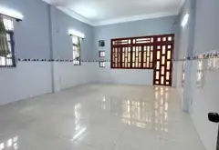 Nhà riêng 4 tầng rộng rãi tại khu vực an ninh, tiện xe hơi ra vào... Bán nhà riêng tại Bình Trị Đông, Hồ Chí Minh 04
