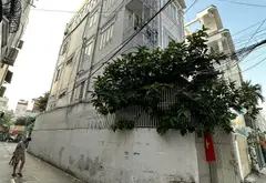 Nhà 5 tầng 16 phòng hẻm ô tô Tân Phú giá 15 tỷ... Bán nhà riêng tại Phú Thọ Hòa, Hồ Chí Minh 09