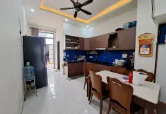 Nhà 3 tầng mặt phố Tân Thới Nhì, 260m2, giá 6.x tỷ... Bán nhà mặt phố tại Xuân Thới Sơn, Hồ Chí Minh 07