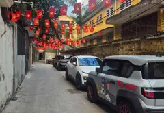 NHÀ KIM NGƯU - LẠC TRUNG, SỔ ĐỎ 48M, 5 TẦNG, Ô TÔ ĐỖ GẦN... Bán nhà riêng tại Vĩnh Tuy, Hà Nội 08