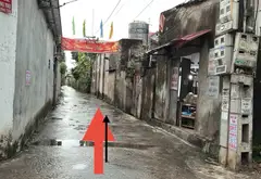 💥💥ĐẤT ĐẸP PHÚ XÁ PHÚ MINH NỘI BÀI SÓC SƠN 100M2 GIÁ HƠN 4TỶ 💥💥... Bán đất tại Sóc Sơn, Hà Nội 05