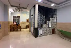 Nhà 2 Mặt Hẻm rộng 6m, 3 Tầng 4PN tại An Phú Đông giá sốc... Bán nhà riêng tại An Phú Đông, Hồ Chí Minh 05