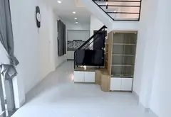 SIU PHẨM NHÀ MỚI TINH - NGANG LỚN 8M - THIẾT KẾ XINH 2 TẦNG - 24M2 - HẺM ĐẸP THÔNG 8M - KHU VIP TÔ... Bán nhà riêng tại Phú Thạnh, Hồ Chí Minh 10