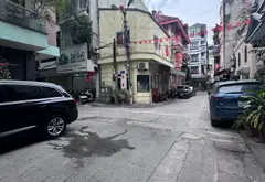 Siêu phẩm phân lô, ô tô tránh. Nhà 5 tầng, DT103m2, mặt tiền rộng 8,5m, Phố Vọng, Đồng Tâm, HBT... Bán nhà riêng tại Bạch Mai, Hà Nội 04