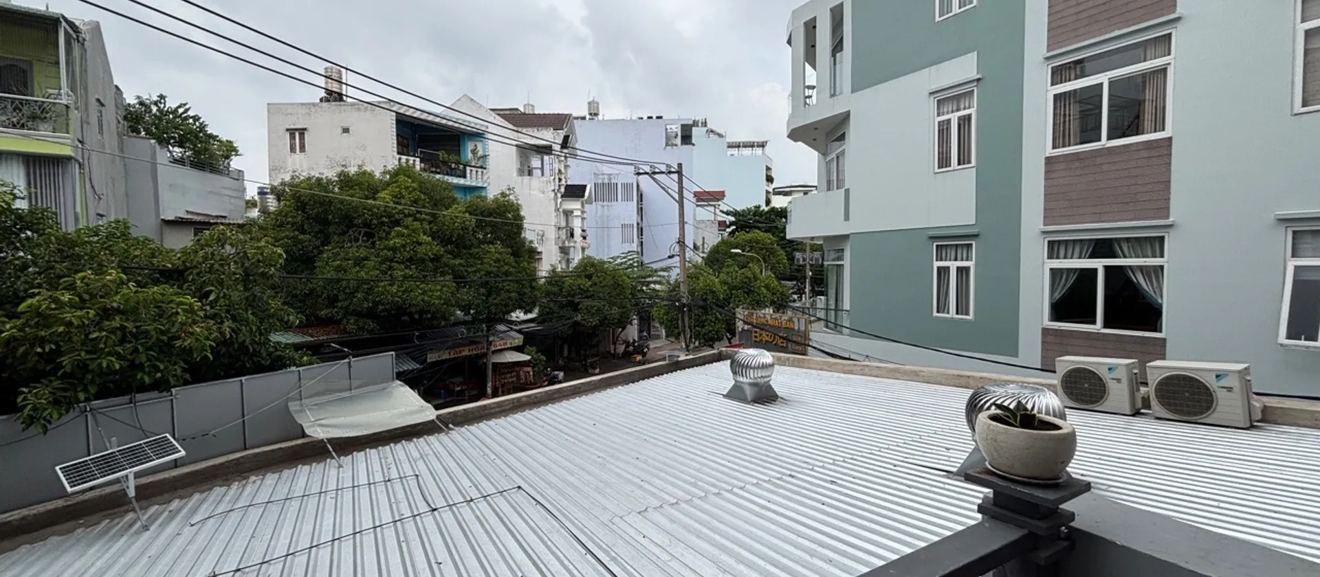 Bán nhà mặt phố 5 tầng kinh doanh đắc địa tại Tân Bình... Bán nhà mặt phố tại Tân Sơn, Hồ Chí Minh 01