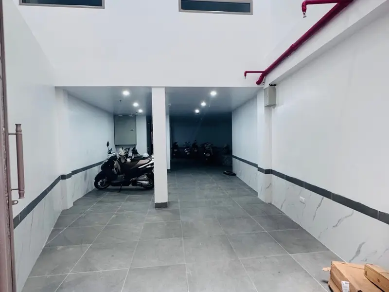 Bán chung cư mini 7 tầng thang máy tại phường Thanh Xuân, diện tích 120m2... Bán chung cư mini tại Thanh Xuân, Hà Nội 01