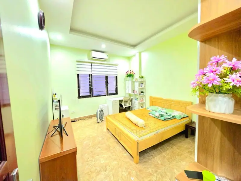 Thái Thịnh Đống Đa - 3 tầng - 37/50M2 chỉ 11 tỷ... Bán nhà riêng tại Đống Đa, Hà Nội 01