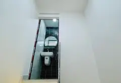 Nhà 2 phòng ngủ tại An Hội Đông - cơ hội sở hữu hiếm có... Bán nhà riêng tại An Hội Đông, Hồ Chí Minh 07
