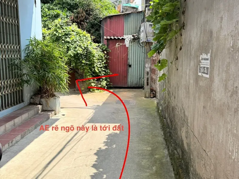 Bán đất 46,1m² mặt tiền rộng 4,2m khu vực sầm uất tiện ở và đầu tư... Bán đất tại Phù Khê, Bắc Ninh 01