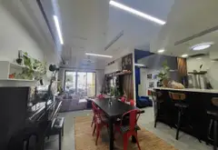 Bán căn hộ góc 3PN tại phường Tân Mỹ, Quận 7, 113.8m2... Bán căn hộ chung cư tại Tân Mỹ, Hồ Chí Minh 03