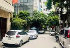 Biệt thự Phân lô Trung Kính đẳng cấp với tiềm năng kinh doanh vượt trội... Bán biệt thự, liền kề tại Yên Hòa, Hà Nội 07