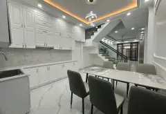 Nhà 4 tầng sân vườn riêng giữa lòng Gia Viên, Hải Phòng... Bán nhà riêng tại Gia Viên, Hải Phòng 06