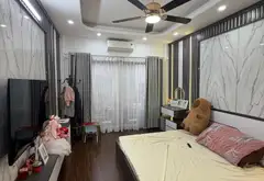 Nhà mới 4 tầng thang máy, ngõ ô tô, tặng full nội thất Đông Mỹ... Bán nhà riêng tại Nam Phù, Hà Nội 11