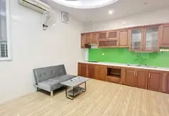 Sống Sang, Ngõ Ô Tô, Trung Tâm Phú Thượng... Bán căn hộ chung cư tại Phú Thượng, Hà Nội 06
