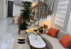 Tài chánh chỉ 5 tỷ 65 nhà ngay công viên cầu trắng giáp Quận tân phú dt 4×15 nhà đúc 2 lầu 1trệt... Bán nhà riêng tại Bình Hưng Hòa, Hồ Chí Minh 18