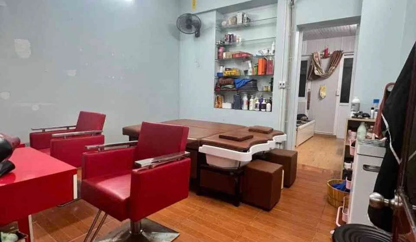Căn hộ chung cư lô góc hướng sáng, diện tích 52,2 m2 tại Xuân La... Bán căn hộ chung cư tại Xuân Đỉnh, Hà Nội 01