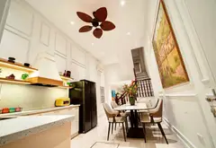 Bán nhà riêng 5 tầng tại Kim Mã, Ba Đình, diện tích 44m², pháp lý rõ ràng... Bán nhà riêng tại Ba Đình, Hà Nội 02