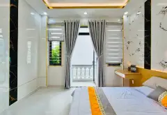 💥 NHÀ MỚI 5 TẦNG - HẺM XE HƠI - KHU ĐỒNG BỘ LÊ ĐỨC THỌ GÒ VẤP – 7TY18 TL... Bán nhà riêng tại An Hội Đông, Hồ Chí Minh 13