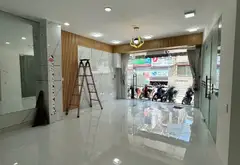 Căn Góc mặt tiền làm long quân -p.9-Tân Bình-40m2-4Tâdng-8ty4... Bán nhà mặt phố tại Tân Hòa, Hồ Chí Minh 06