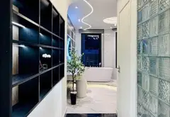 Nhà góc 2 mặt tiền ô tô đậu cửa, trung tâm Gò Vấp... Bán nhà riêng tại An Hội Đông, Hồ Chí Minh 12