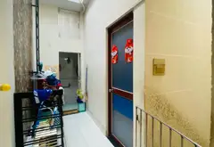 Bán nhà riêng 3 phòng ngủ tại phường An Hội Tây, Gò Vấp, mặt tiền rộng 5.5m... Bán nhà riêng tại An Hội Tây, Hồ Chí Minh 11