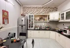 Bán nhà 4 tầng tại Tân Hòa, diện tích 51 m2, giá 12.9 tỷ... Bán nhà riêng tại Tân Hòa, Hồ Chí Minh 09