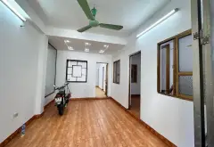 Căn hộ 4 phòng ngủ tại trung tâm quận Long Biên, giá 4.5 tỷ... Bán căn hộ chung cư tại Bồ Đề, Hà Nội 03
