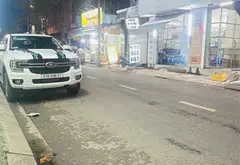 Bán nhà mặt phố 54.5m2, 4 tầng tại Phú Thọ Hòa, Tân Phú... Bán nhà mặt phố tại Phú Thọ Hòa, Hồ Chí Minh 01