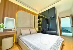 Nhà mặt phố sát biển Hòa Minh, tiện nghi sang trọng... Bán nhà mặt phố tại Liên Chiểu, Đà Nẵng 15