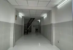 Bán nhà riêng 2 tầng 30m2 tại Quận 6 giá 5,75 tỷ... Bán nhà riêng tại Phú Lâm, Hồ Chí Minh 04