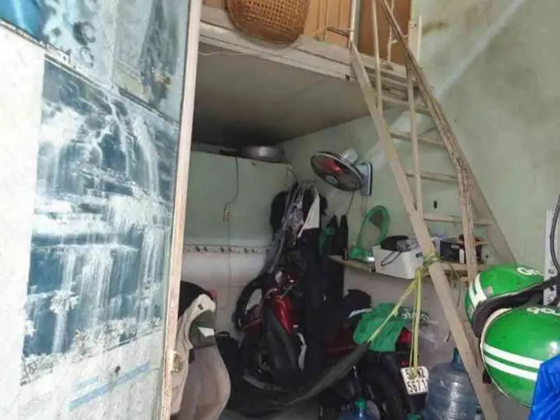 Bán căn hộ chung cư tại phường Tân Thuận, Hồ Chí Minh, diện tích rộng 260.1 m²... Bán căn hộ chung cư tại Tân Thuận, Hồ Chí Minh 01