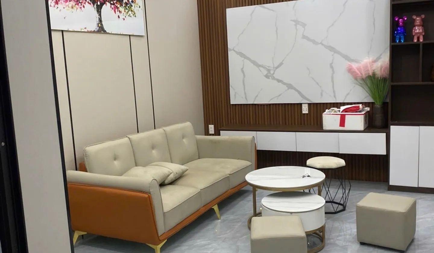 Nhà ngõ Nguyễn Đức Cảnh 52m2 dân cư yên tĩnh, ngay trung tâm chỉ 3.x tỷ... Bán nhà riêng tại Lê Chân, Hải Phòng 01