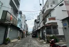Nhà Lô Góc 3 Tầng Sáng Bừng Phan Anh - Tân Phú... Bán nhà riêng tại Phú Thạnh, Hồ Chí Minh 02