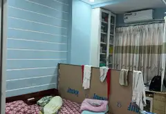 Nhà Quận 3 Hẻm Xe Hơi, Giá Giảm Sốc... Bán nhà riêng tại Xuân Hòa, Hồ Chí Minh 02