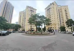 Bán căn hộ 3 phòng ngủ tại Phường Yên Hòa, Hà Nội... Bán căn hộ chung cư tại Yên Hòa, Hà Nội 08
