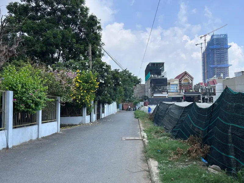 Bán nhà 2 tầng 86.5m² tại phường Dĩ An, giá 4.8 tỷ... Bán nhà riêng tại Dĩ An, Hồ Chí Minh 01