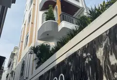 Nhà phố 6 tầng thang máy, mặt tiền kinh doanh đắt giá tại Gò Vấp... Bán nhà mặt phố tại Thông Tây Hội, Hồ Chí Minh 09
