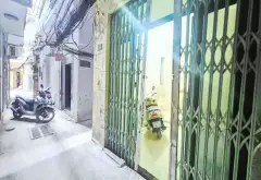 Giảng võ 4 tầng 35m2 Lô góc siêu thoáng, đối diện Vin Giảng Võ, dòng tiền bền vững... Bán nhà riêng tại Ô Chợ Dừa, Hà Nội 07