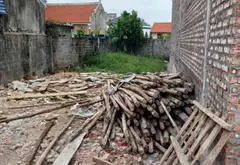 Bán đất nở hậu hướng Nam tại Phúc Hải, Dương Kinh, Hải Phòng... Bán đất tại Dương Kinh, Hải Phòng 02