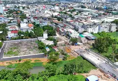 Bán đất mặt tiền rộng 4m khu vực Quốc Lộ 13, diện tích 108.6m2... Bán đất tại Hiệp Bình, Hồ Chí Minh 06