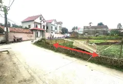 Mảnh Đất Vàng Yên Tĩnh, Đầy Tiềm Năng Tại Bắc Phú!... Bán đất tại Sóc Sơn, Hà Nội 02