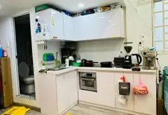 Nhà 2 tầng mặt tiền hẻm rộng, kinh doanh đông đúc tại Phường 9 Tân Bình... Bán nhà mặt phố tại Tân Hòa, Hồ Chí Minh 04
