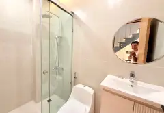 Cơ Hội Vàng Sở Hữu Nhà Mới Đẹp Gần Chợ Lê Đức Thọ Với Giá Tốt... Bán nhà riêng tại An Hội Đông, Hồ Chí Minh 09